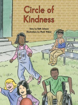 cover image of Circle of Kindness